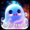 Logo da SPECTERVIP